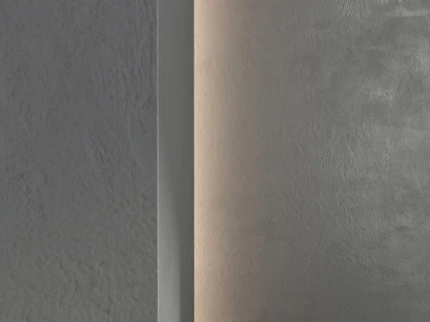 Decorative plaster 10 CG Textures