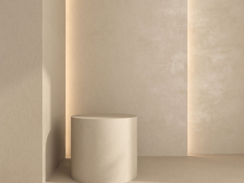 Dekorputz 10 CG Texturen