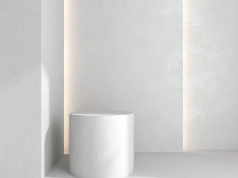 Decorative plaster 10 CG Textures