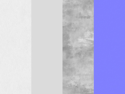 Dekorputz 10 CG Texturen