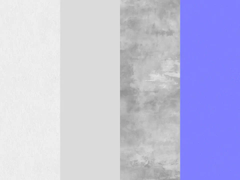 Decorative plaster 10 CG Textures