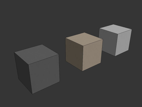 Dekorputz 10 CG Texturen