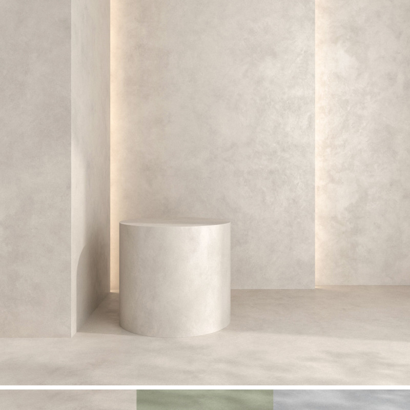 Tynk dekoracyjny 11 CG Tekstury .c4d .max .obj .3ds .fbx .stl .blend 