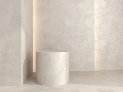 Decorative plaster 11 CG Textures