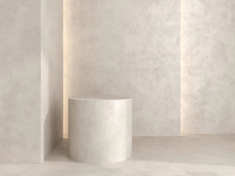 Yeso decorativo 11 Texturas CG