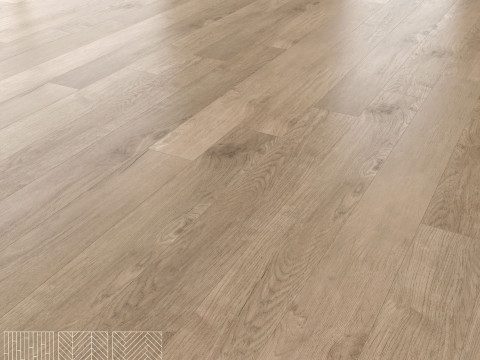 Pavimento in legno 01 Modello 3D
