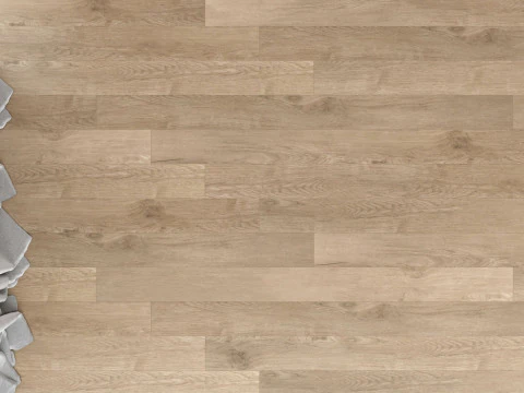Wood Floor 01 3D Model