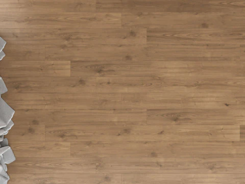 Wood Floor 03 3D Model