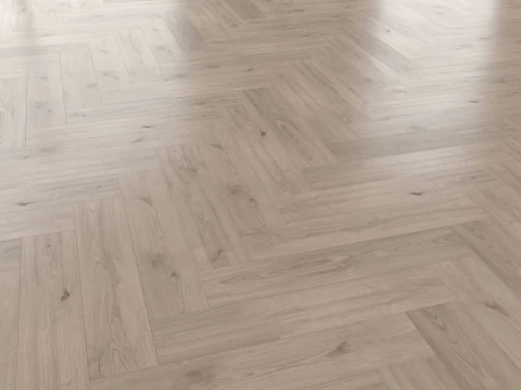 Wood Floor 03 3D Model