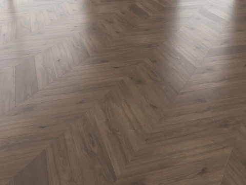 Wood Floor 03 3D Model