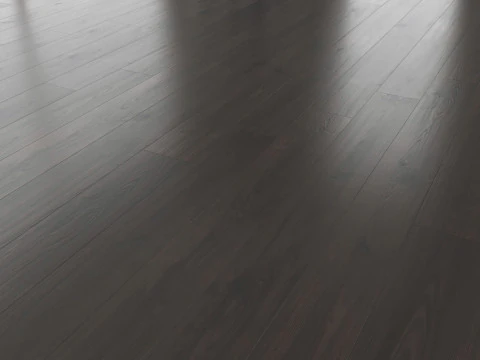 Wood Floor 03 3D Model
