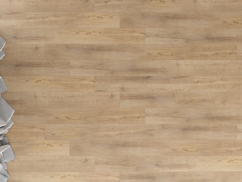 Piso de Madeira 04 Modelo 3D