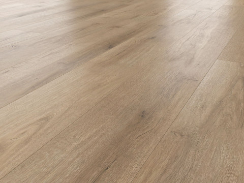 Piso de Madeira 04 Modelo 3D