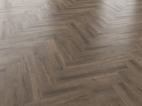 Piso de Madeira 04 Modelo 3D