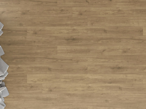 Wood Floor 05 3D Model
