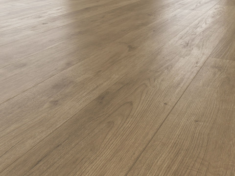 Wood Floor 05 3D Model