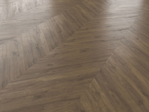 Wood Floor 05 3D Model