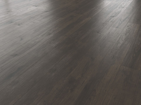 Wood Floor 05 3D Model