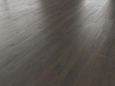 Wood Floor 05 3D Model