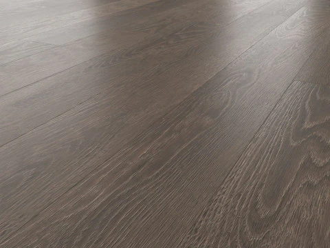 Wood Floor 09 3D Model