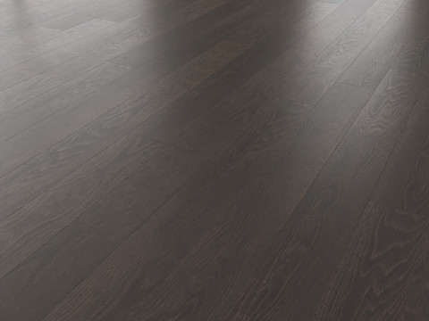 Wood Floor 09 3D Model