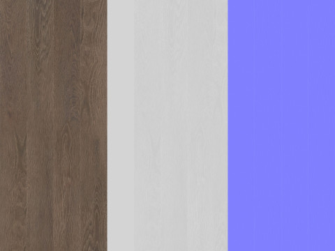 Wood Floor 09 3D Model