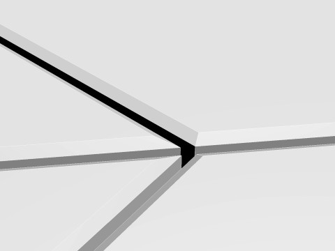 Wood Floor 09 3D Model