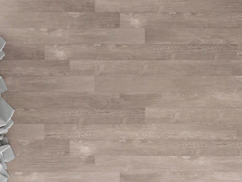 Wood Floor 10 3D Model