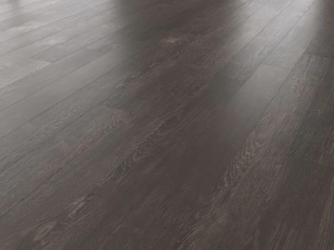 Wood Floor 10 3D Model