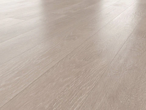 Wood Floor 11 3D Model