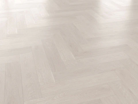 Wood Floor 11 3D Model