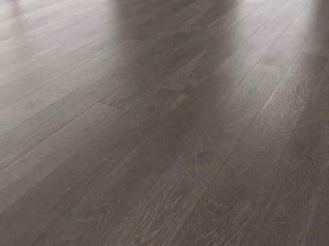 Wood Floor 11 3D Model