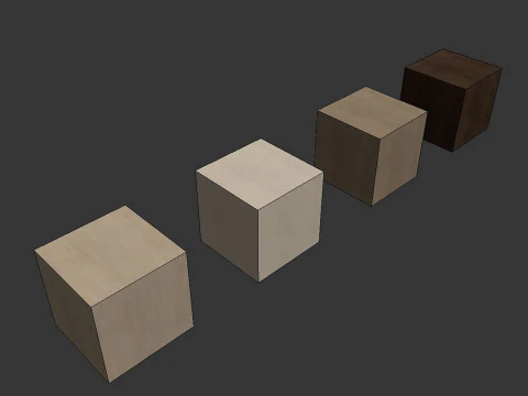 Wood material 01 CG Textures