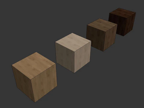 Wood material 03 CG Textures