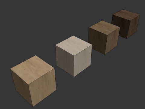 Wood material 04 CG Textures