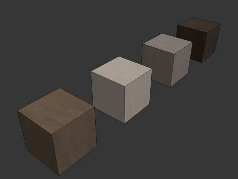 Wood material 08 CG Textures