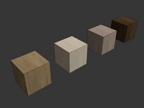 Wood material 09 CG Textures