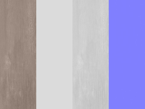 Ahşap malzeme 10 CG Dokuları