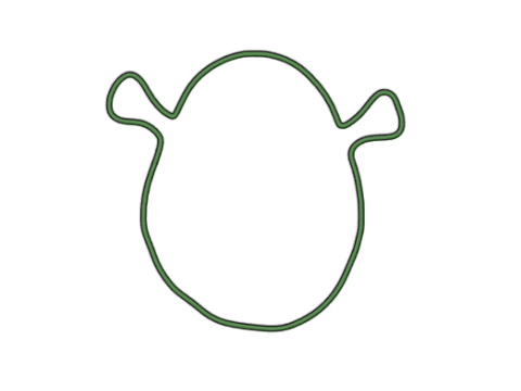 Cookie Cutter Set 3D Print Model