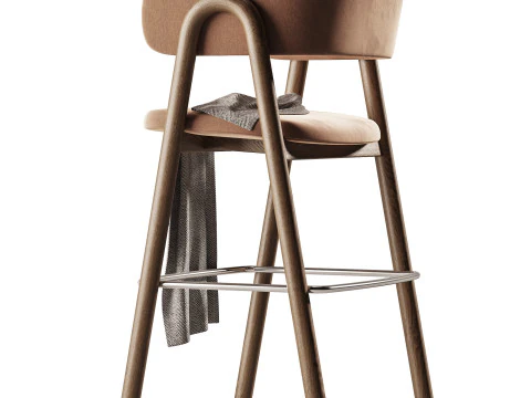 ClipSG 3D Model