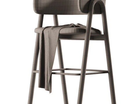 ClipSG 3D Model