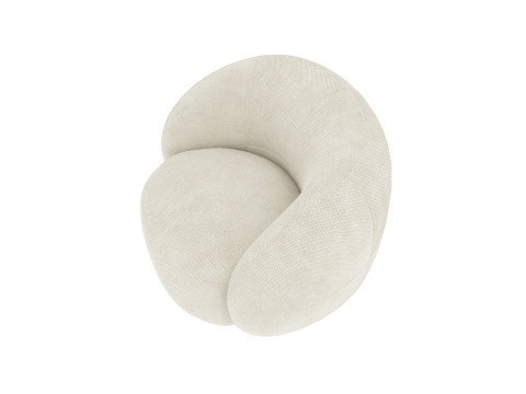 Modernes Sofa 3D Modell