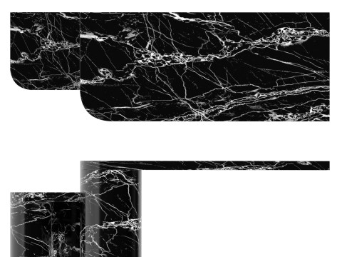 Maxime Boutillier의 책상 3D 모델