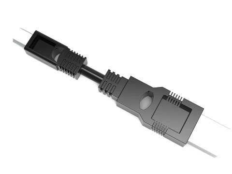 USB PORT 3D Model