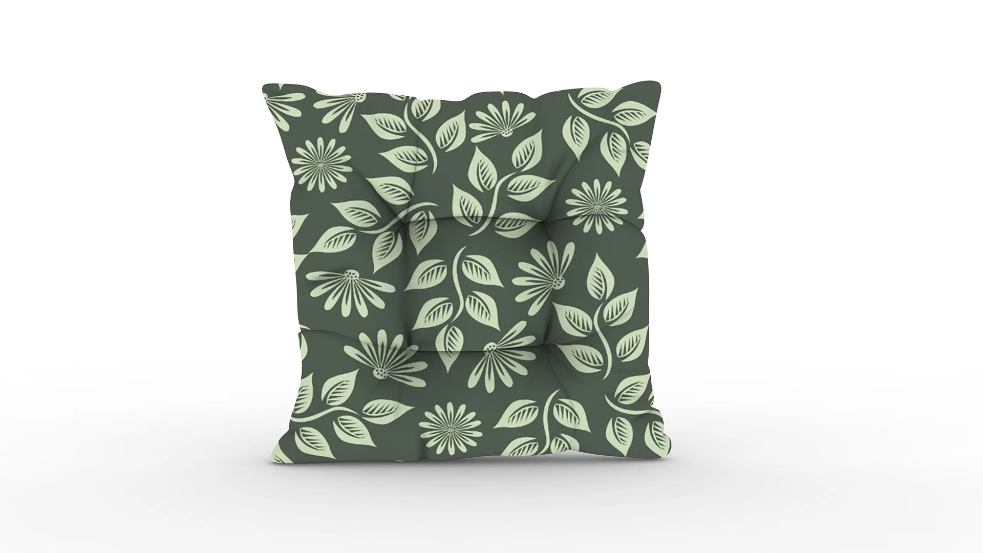 Pillow 3D Model .c4d .max .obj .3ds .fbx .stl .blend