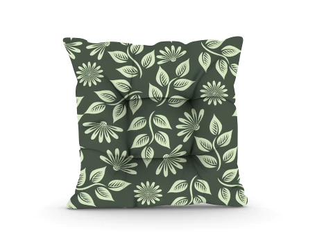 Pillow 3D Model