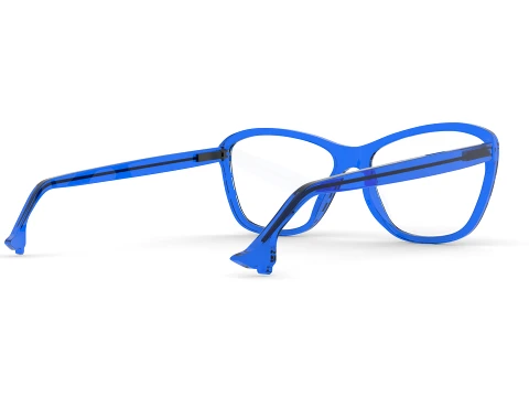 Eyeglasses 3D Model