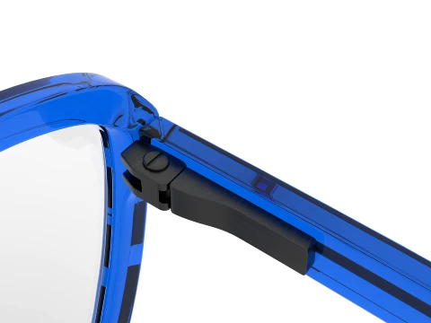 Eyeglasses 3D Model