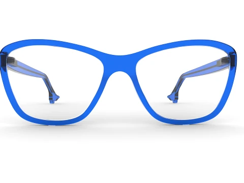 Eyeglasses 3D Model
