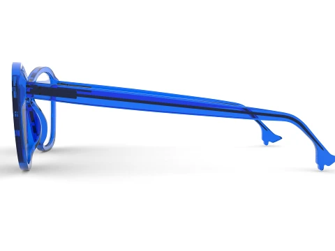 Eyeglasses 3D Model
